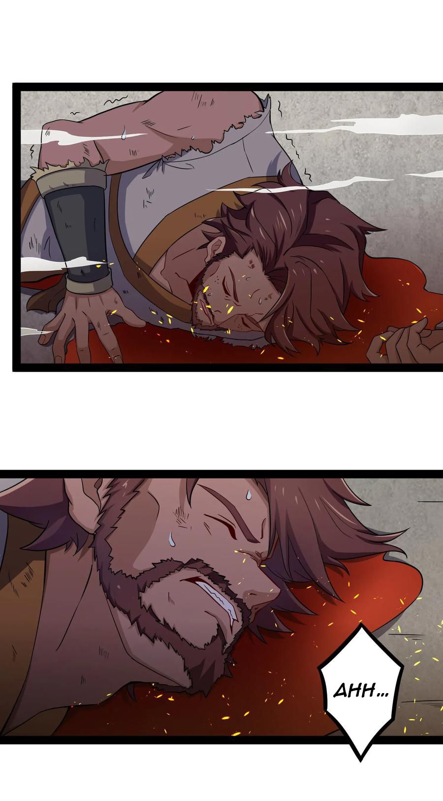 Trample on the River of Immortality Chapter 27 - Page 10