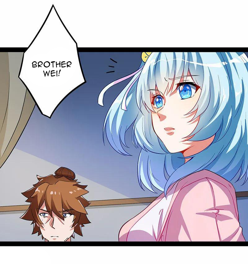Trample on the River of Immortality Chapter 28 - Page 12