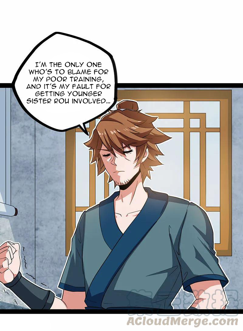 Trample on the River of Immortality Chapter 28 - Page 15