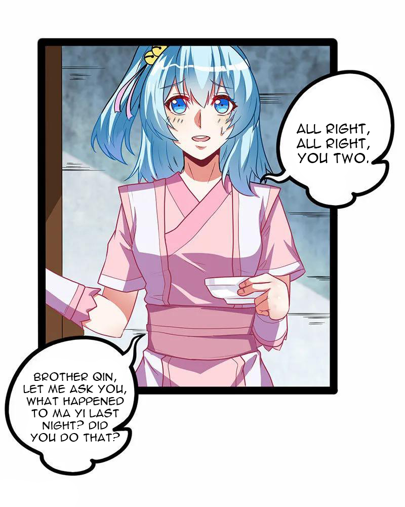 Trample on the River of Immortality Chapter 28 - Page 16