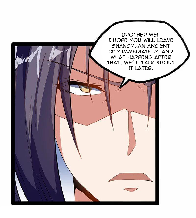 Trample on the River of Immortality Chapter 28 - Page 20