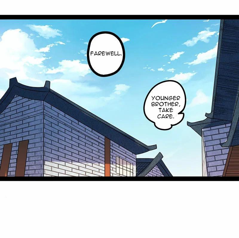 Trample on the River of Immortality Chapter 28 - Page 23