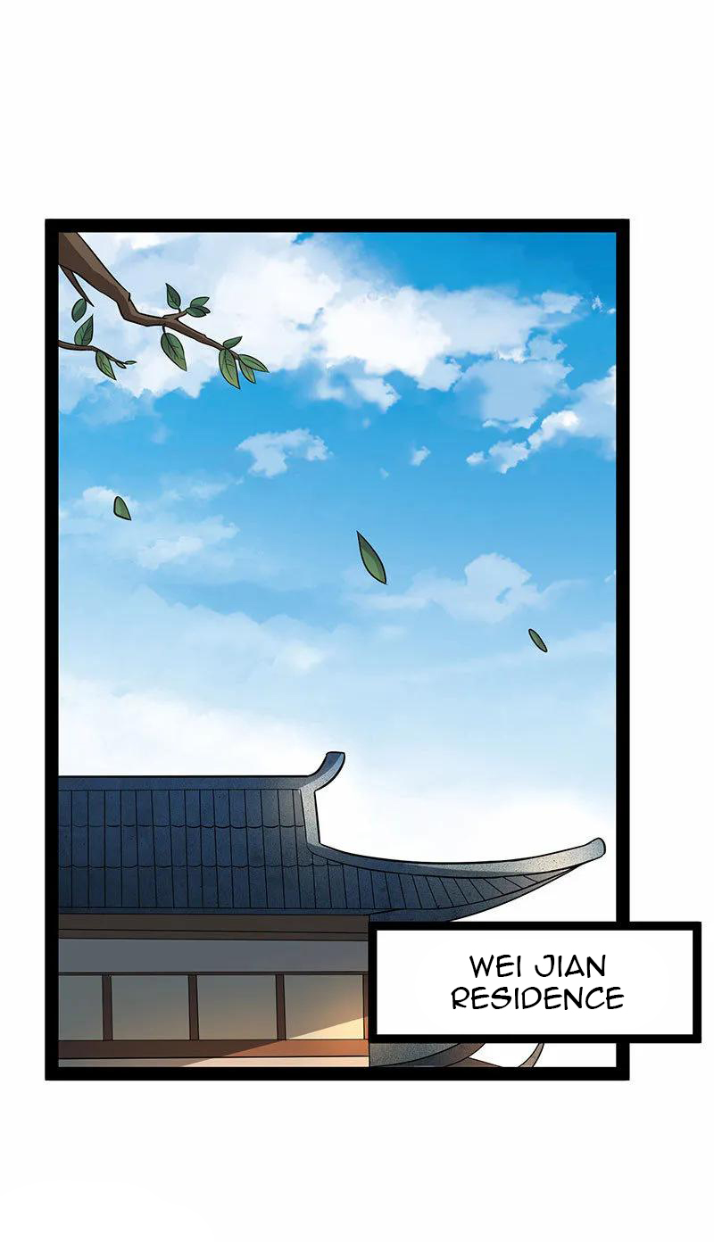Trample on the River of Immortality Chapter 28 - Page 9