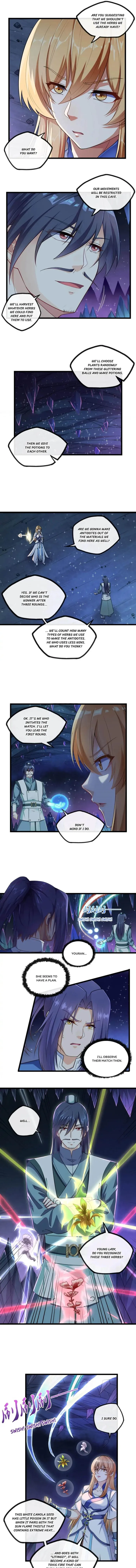 Trample on the River of Immortality Chapter 280 - Page 2