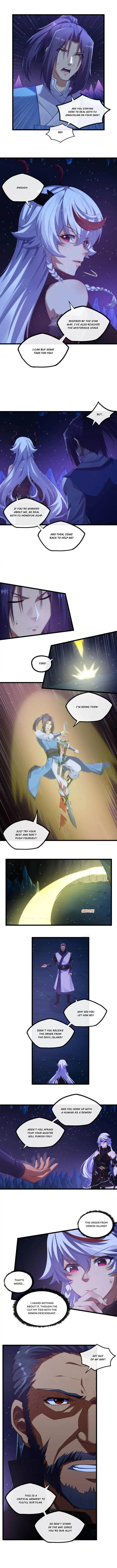 Trample on the River of Immortality Chapter 285 - Page 2