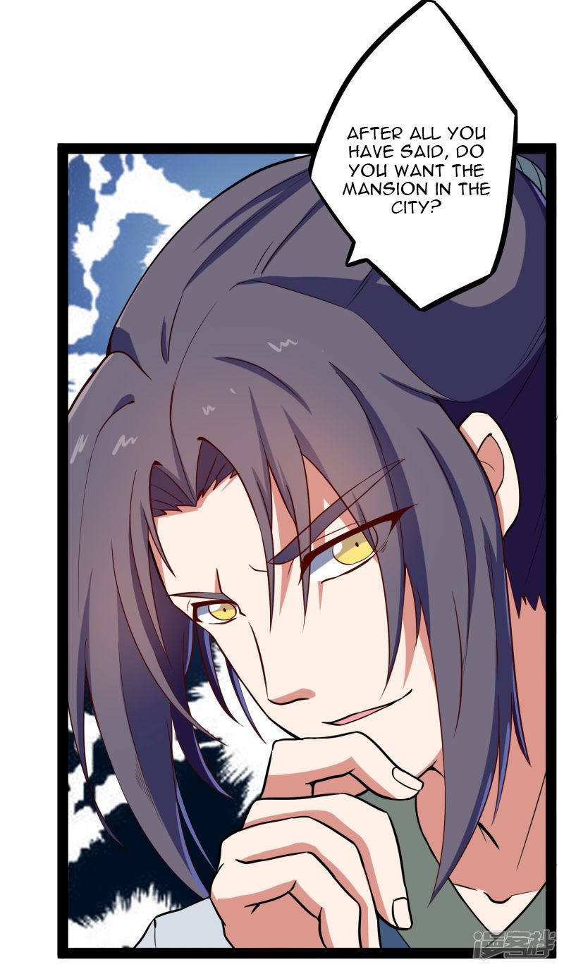 Trample on the River of Immortality Chapter 29 - Page 10