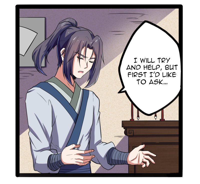 Trample on the River of Immortality Chapter 29 - Page 13