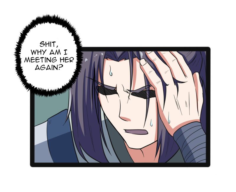 Trample on the River of Immortality Chapter 29 - Page 17