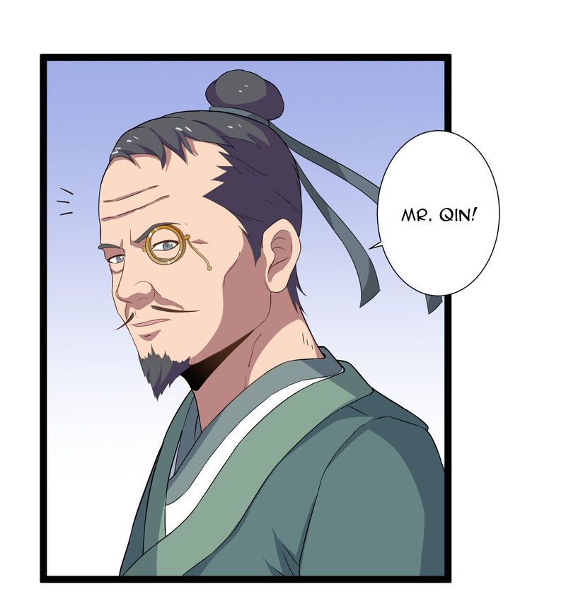 Trample on the River of Immortality Chapter 29 - Page 3