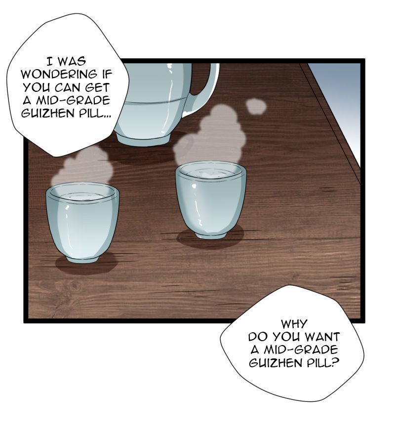 Trample on the River of Immortality Chapter 29 - Page 5