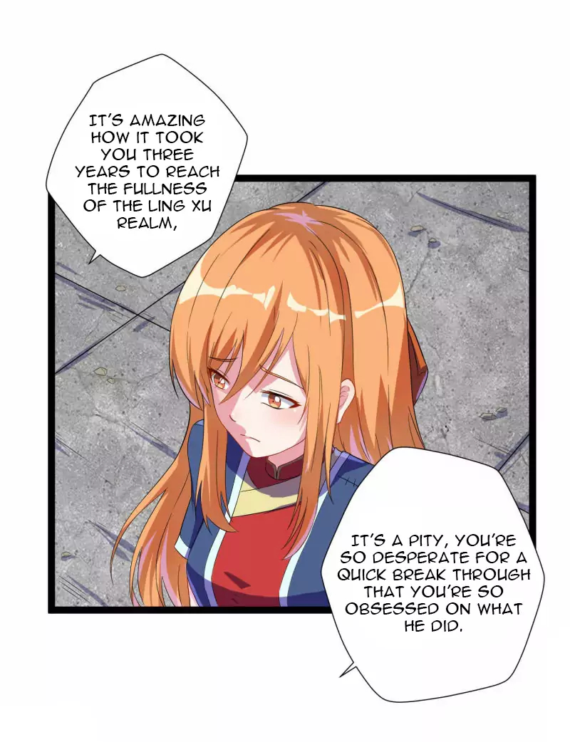 Trample on the River of Immortality Chapter 30 - Page 10