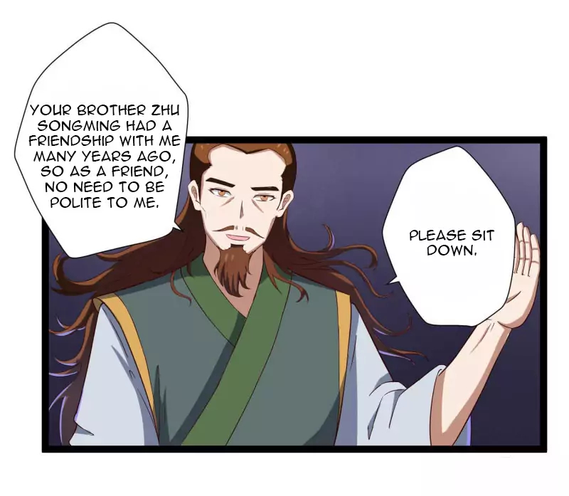 Trample on the River of Immortality Chapter 30 - Page 15