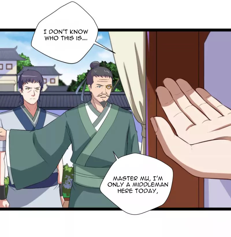 Trample on the River of Immortality Chapter 30 - Page 16