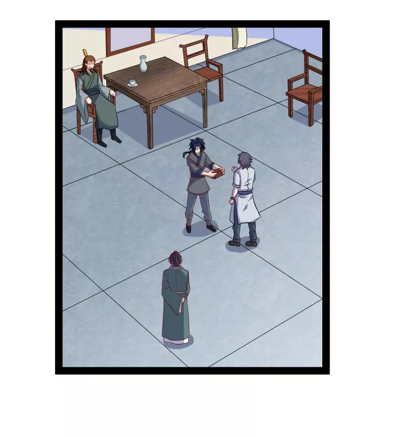 Trample on the River of Immortality Chapter 30 - Page 18
