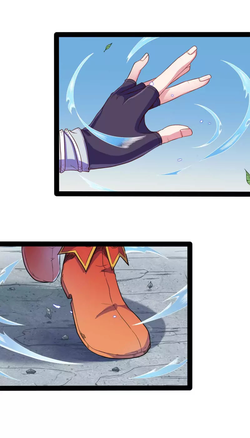 Trample on the River of Immortality Chapter 30 - Page 2