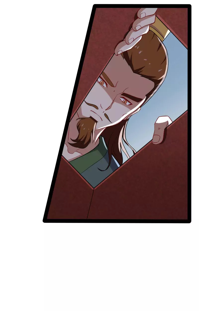 Trample on the River of Immortality Chapter 30 - Page 21