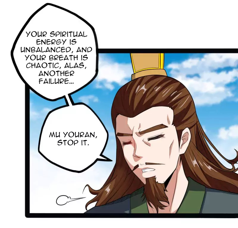 Trample on the River of Immortality Chapter 30 - Page 6