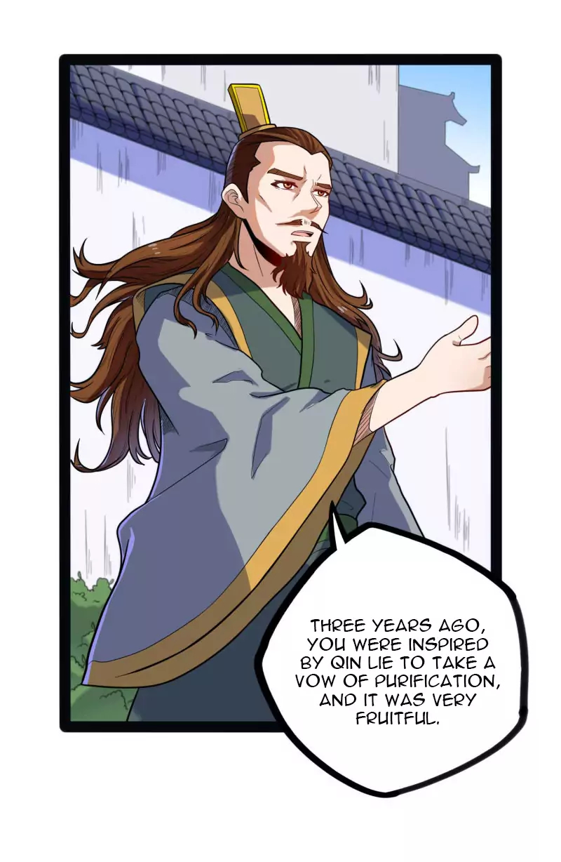 Trample on the River of Immortality Chapter 30 - Page 9