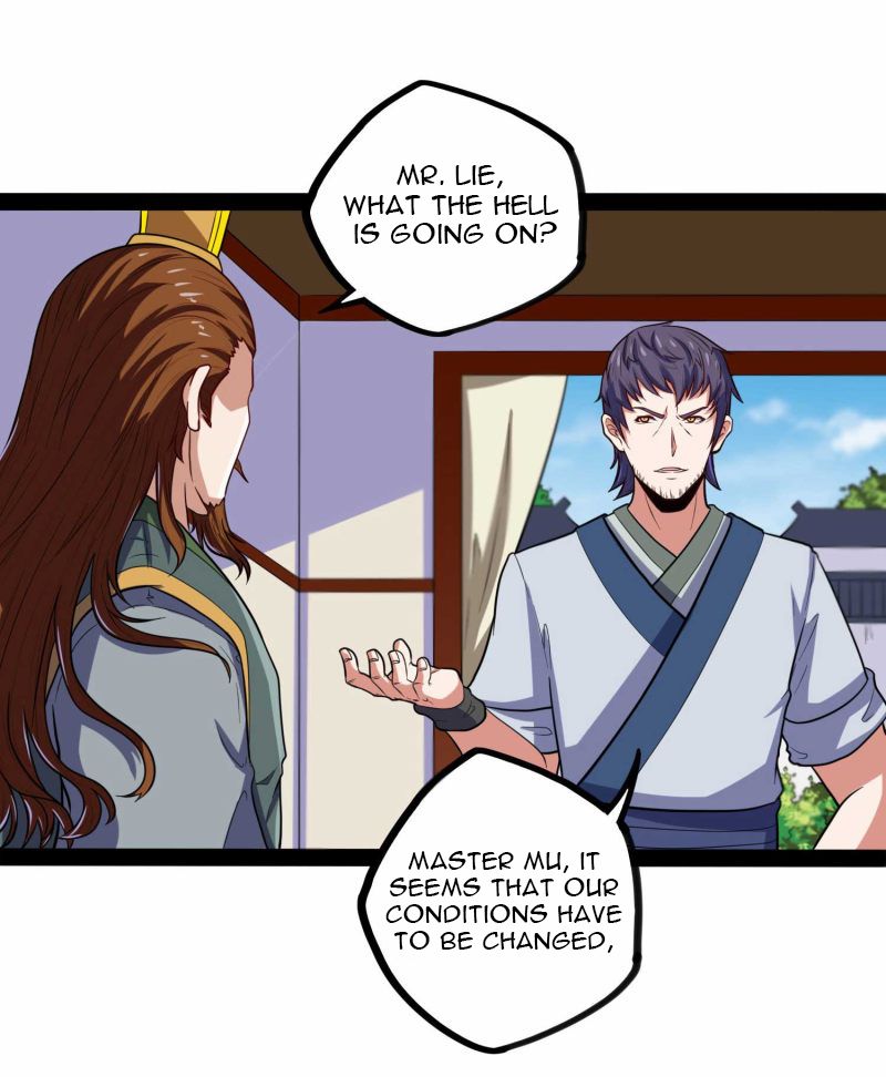 Trample on the River of Immortality Chapter 31 - Page 10