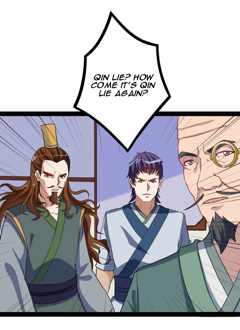 Trample on the River of Immortality Chapter 31 - Page 16