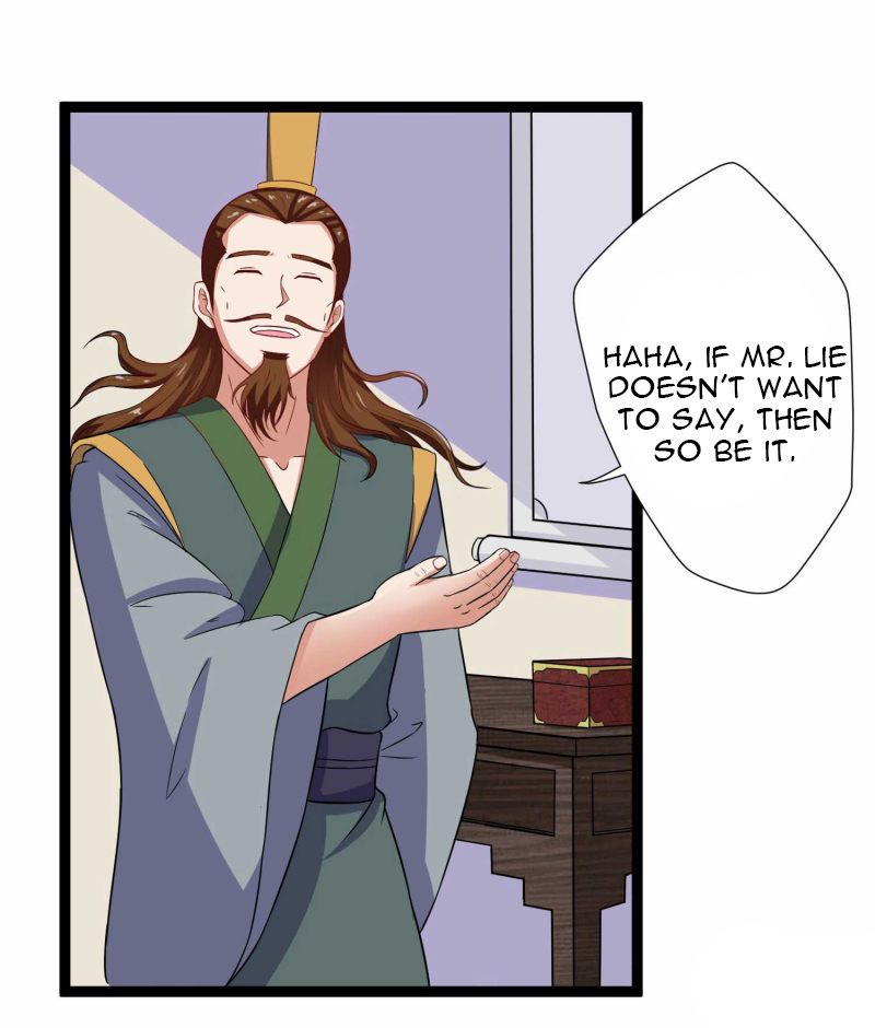 Trample on the River of Immortality Chapter 31 - Page 2