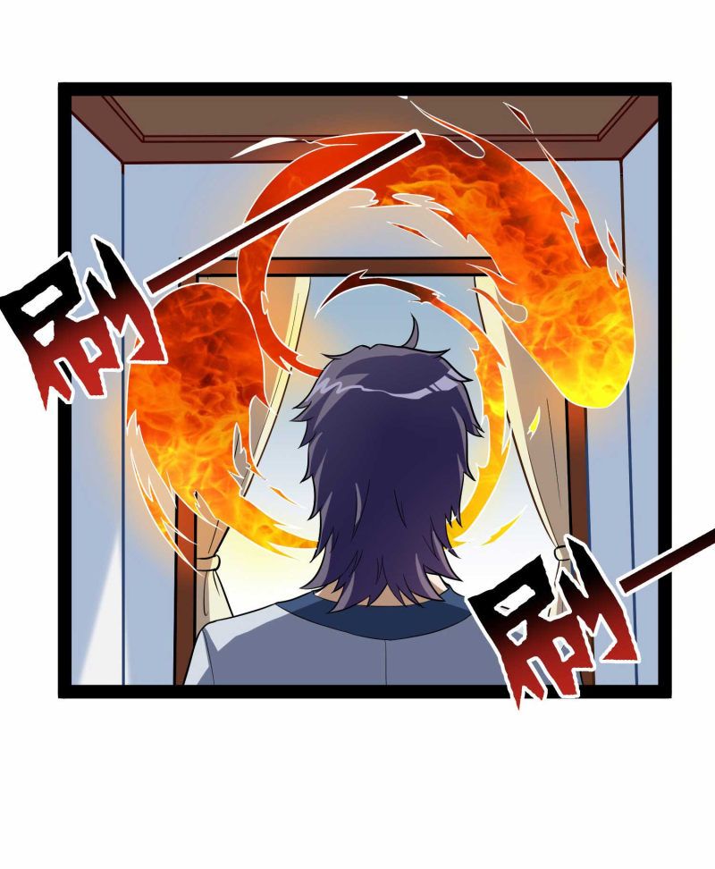 Trample on the River of Immortality Chapter 31 - Page 20