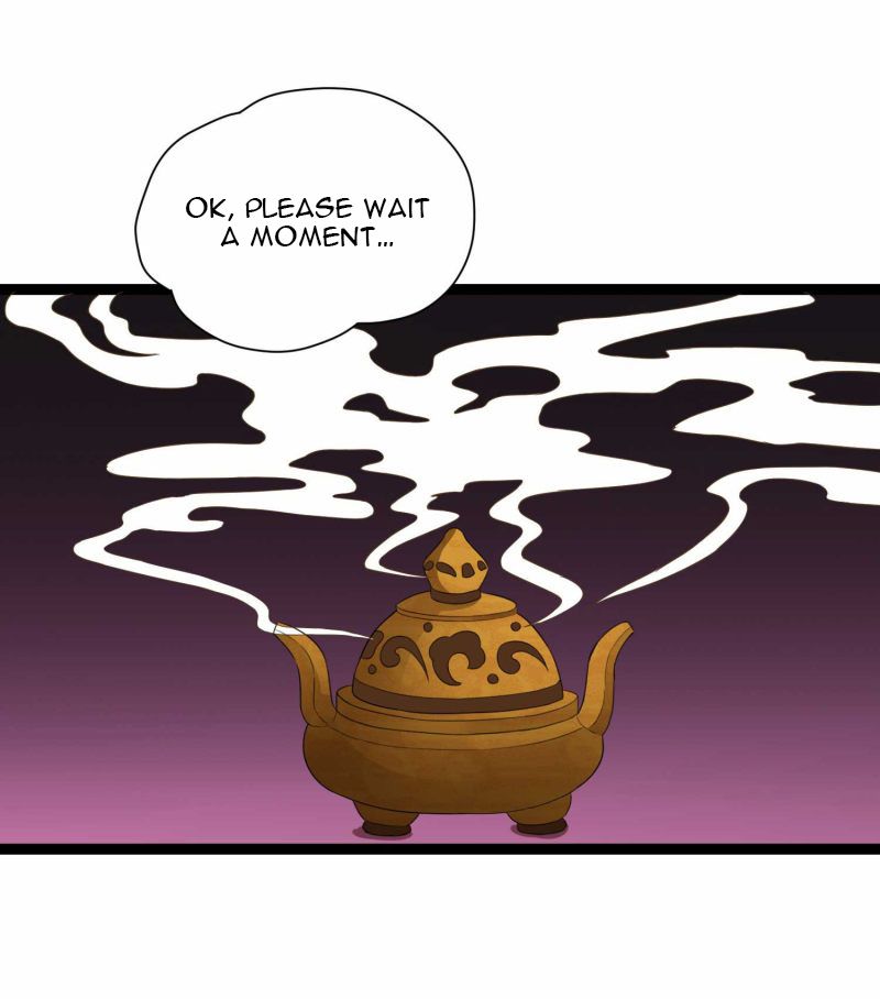 Trample on the River of Immortality Chapter 31 - Page 6