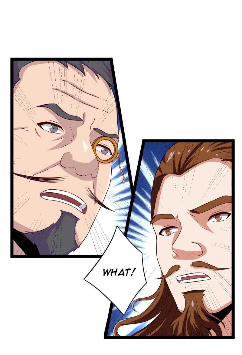Trample on the River of Immortality Chapter 31 - Page 8