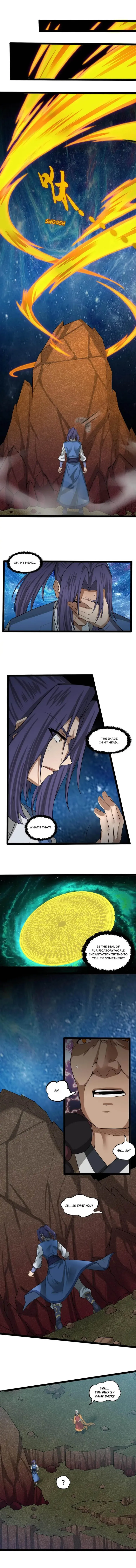 Trample on the River of Immortality Chapter 314 - Page 3