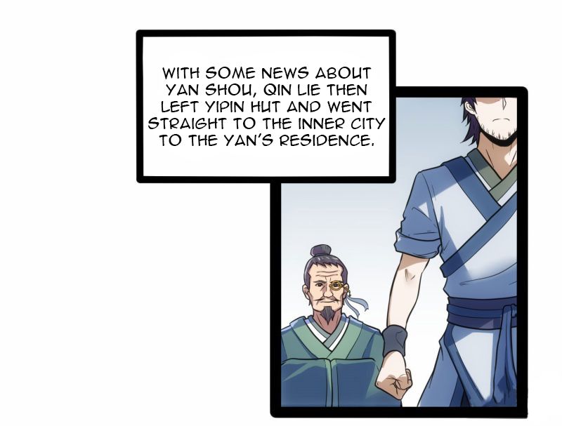 Trample on the River of Immortality Chapter 32 - Page 19