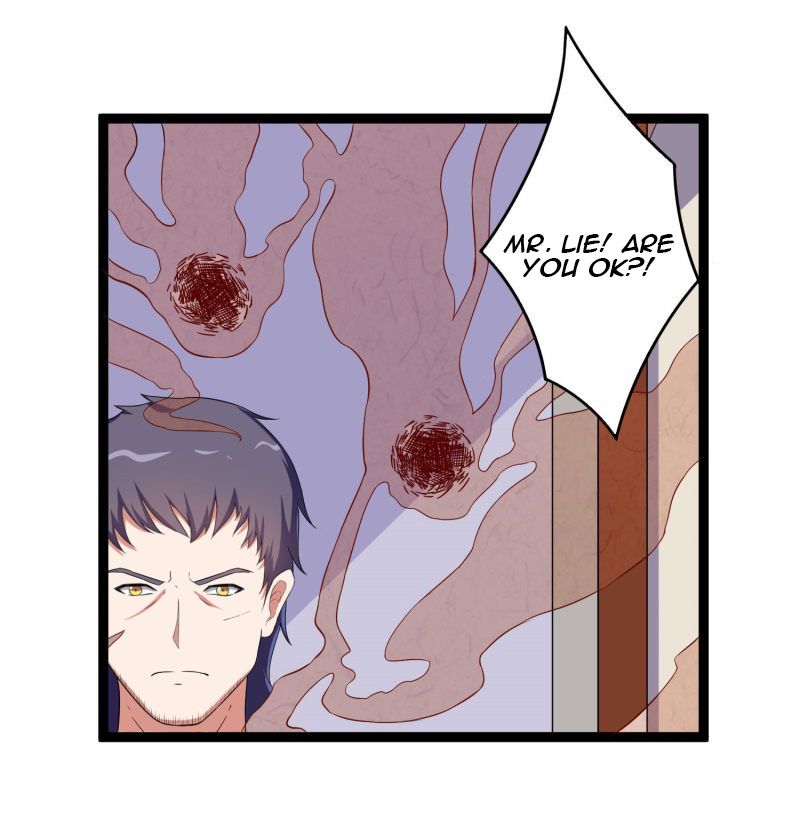Trample on the River of Immortality Chapter 32 - Page 2