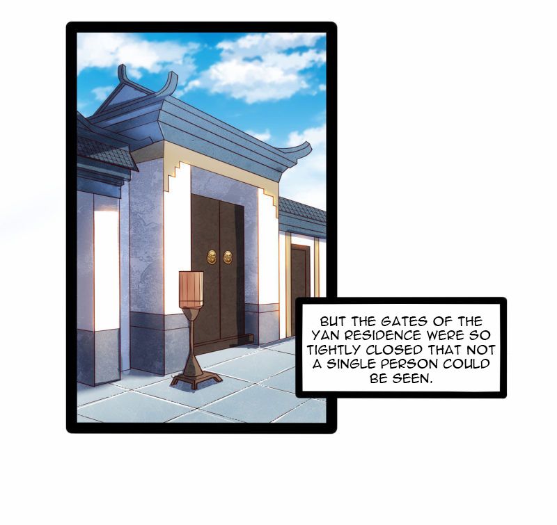 Trample on the River of Immortality Chapter 32 - Page 20