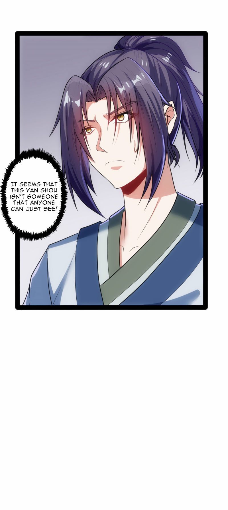 Trample on the River of Immortality Chapter 32 - Page 22