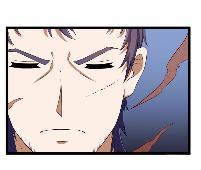 Trample on the River of Immortality Chapter 32 - Page 3