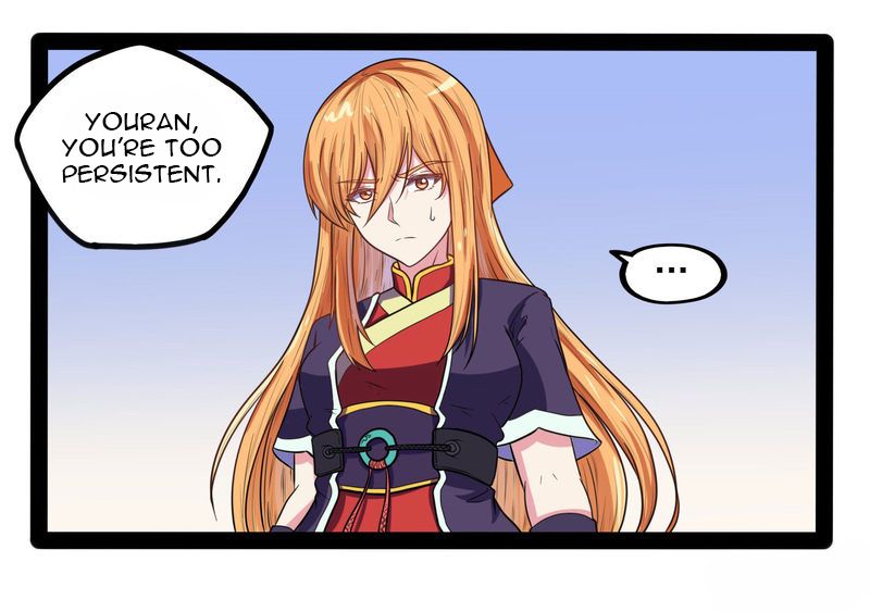 Trample on the River of Immortality Chapter 32 - Page 7