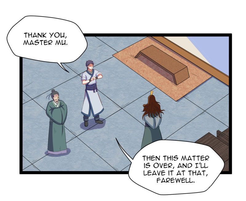 Trample on the River of Immortality Chapter 32 - Page 9