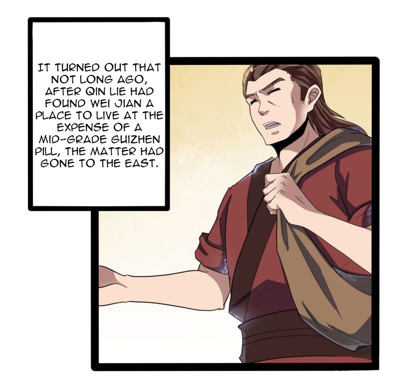 Trample on the River of Immortality Chapter 33 - Page 10