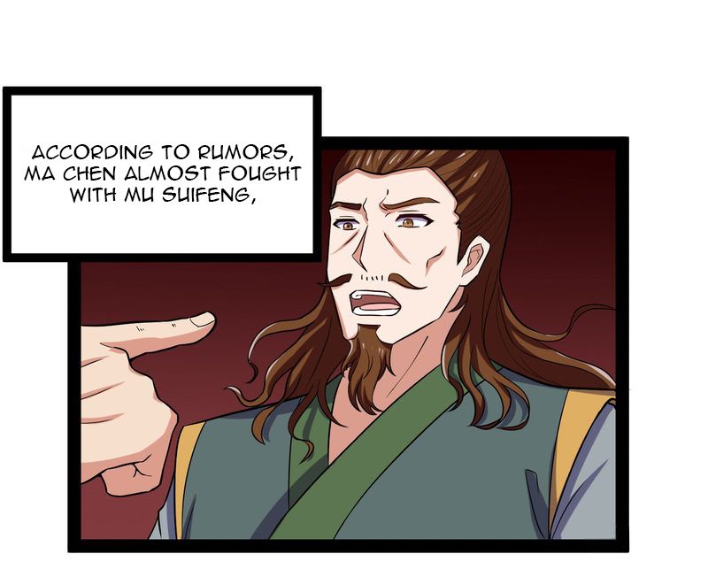 Trample on the River of Immortality Chapter 33 - Page 12