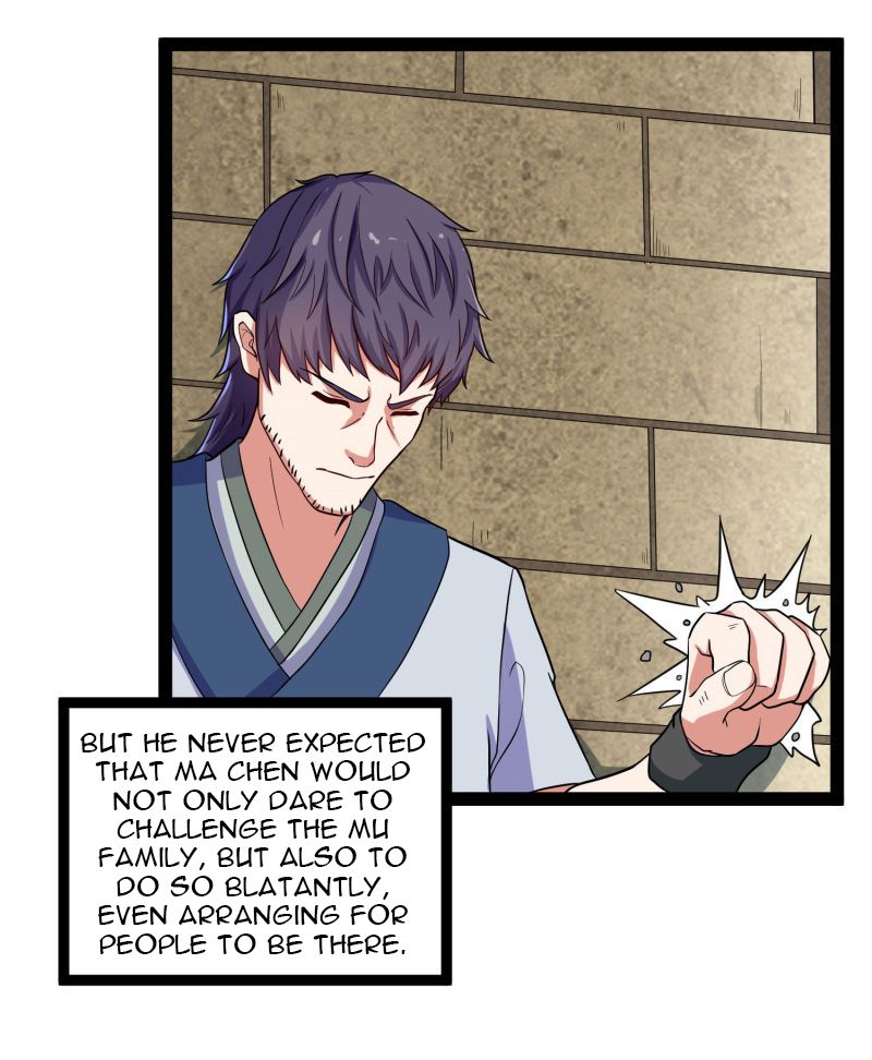 Trample on the River of Immortality Chapter 33 - Page 16