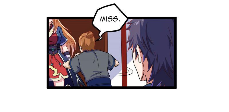 Trample on the River of Immortality Chapter 33 - Page 18