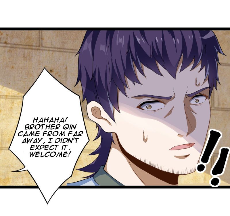 Trample on the River of Immortality Chapter 33 - Page 7