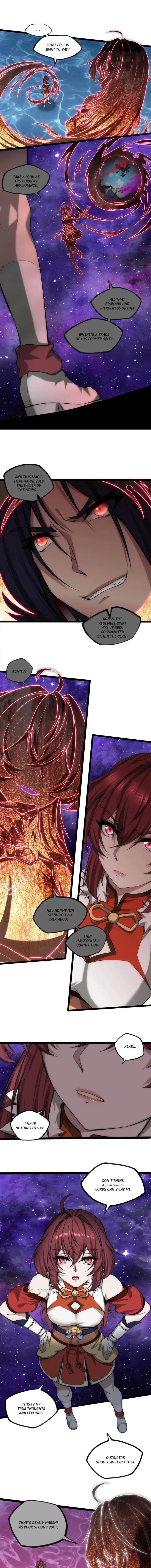 Trample on the River of Immortality Chapter 333 - Page 1