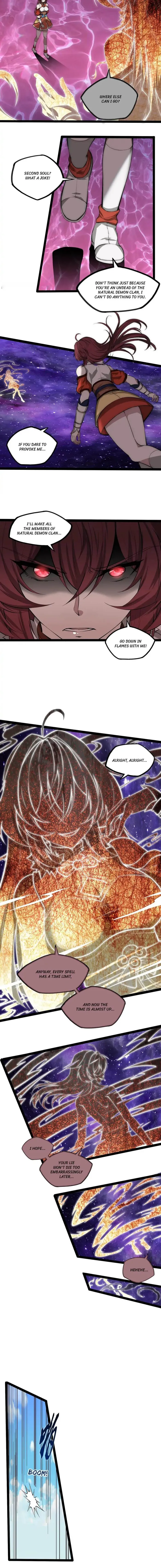 Trample on the River of Immortality Chapter 333 - Page 2