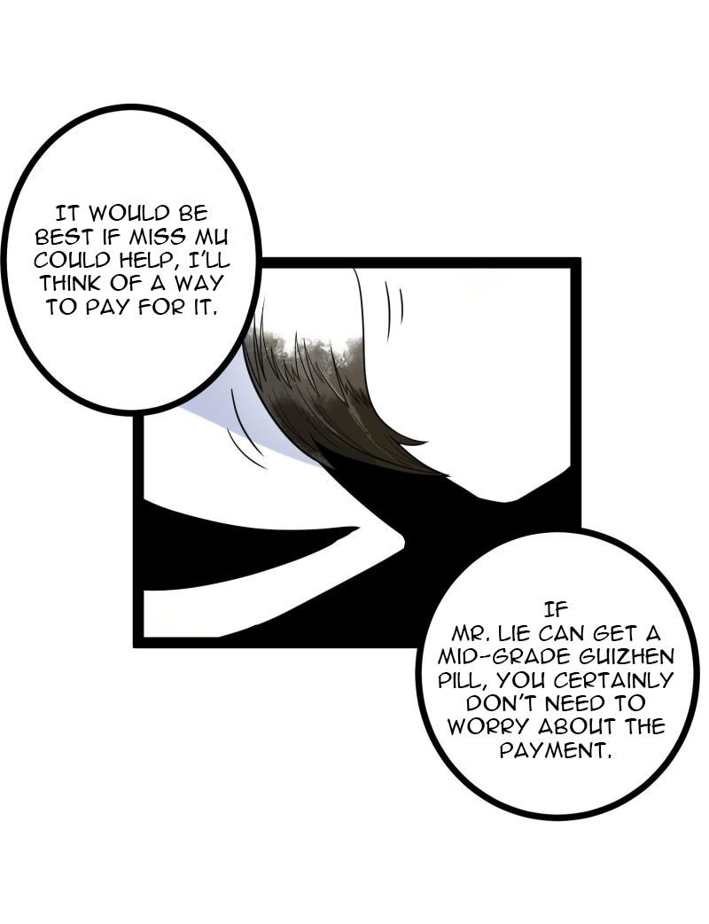 Trample on the River of Immortality Chapter 34 - Page 11