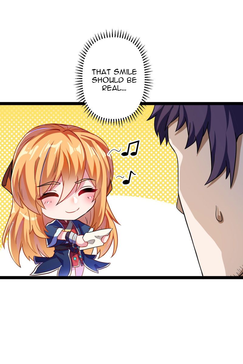 Trample on the River of Immortality Chapter 34 - Page 14