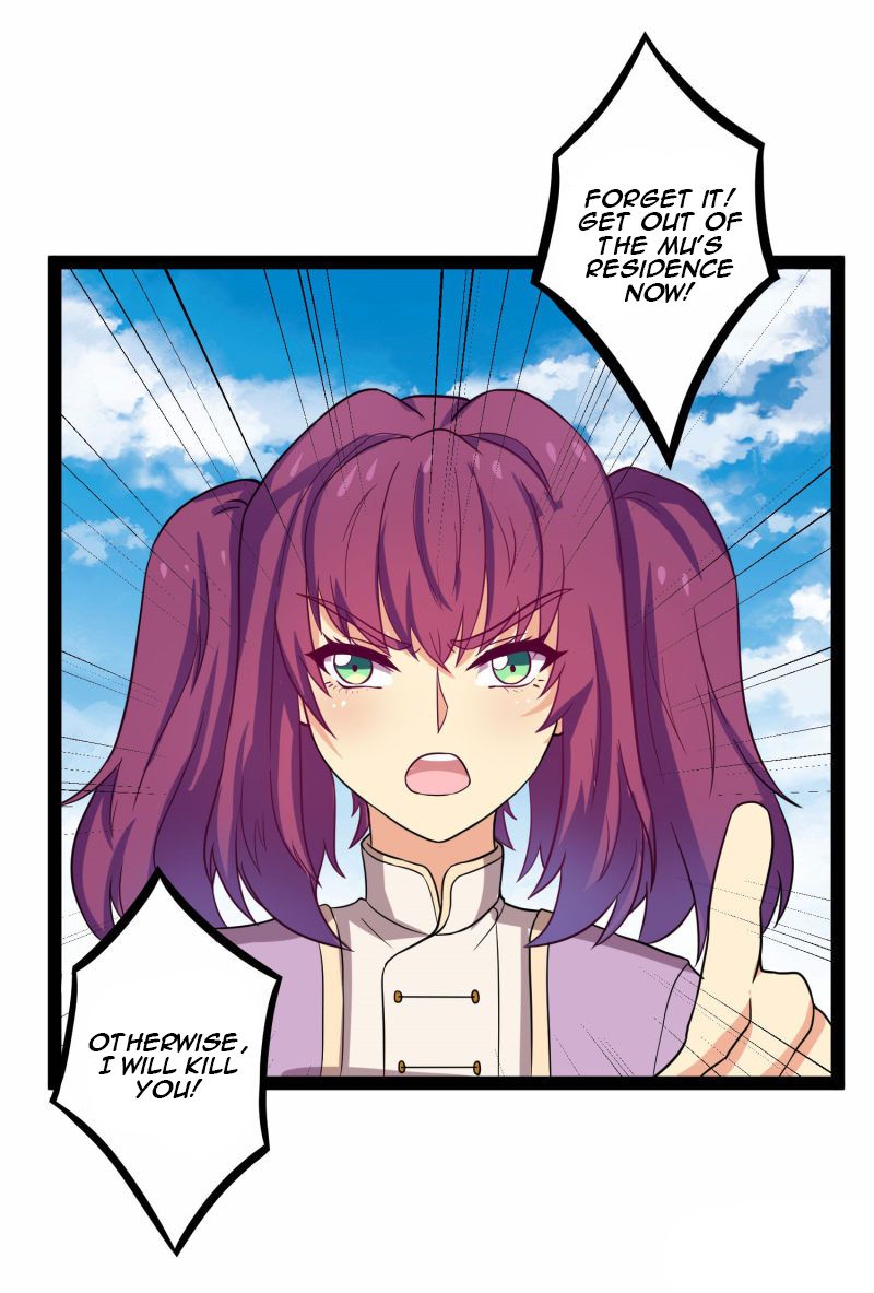 Trample on the River of Immortality Chapter 34 - Page 17