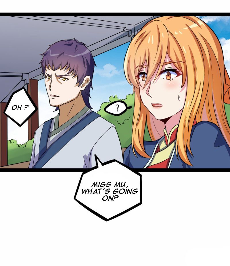 Trample on the River of Immortality Chapter 34 - Page 18