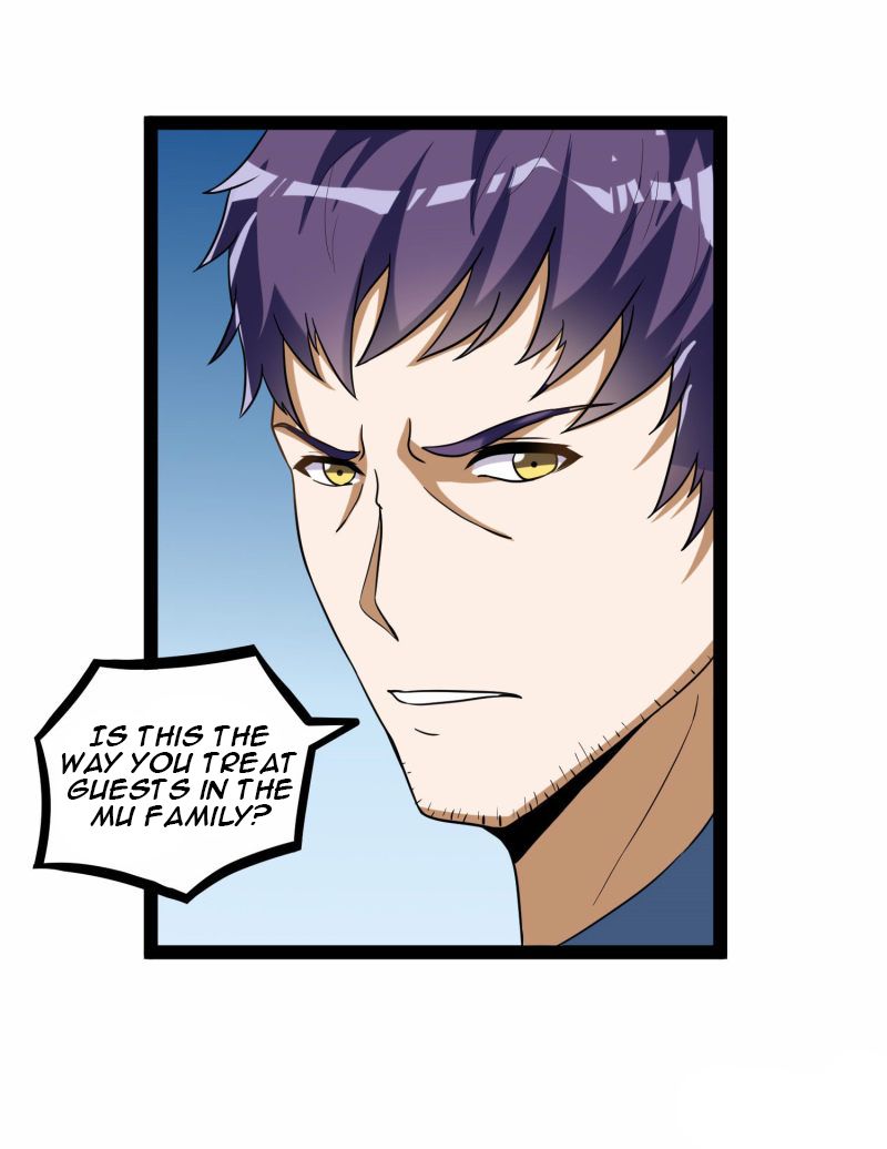 Trample on the River of Immortality Chapter 34 - Page 19