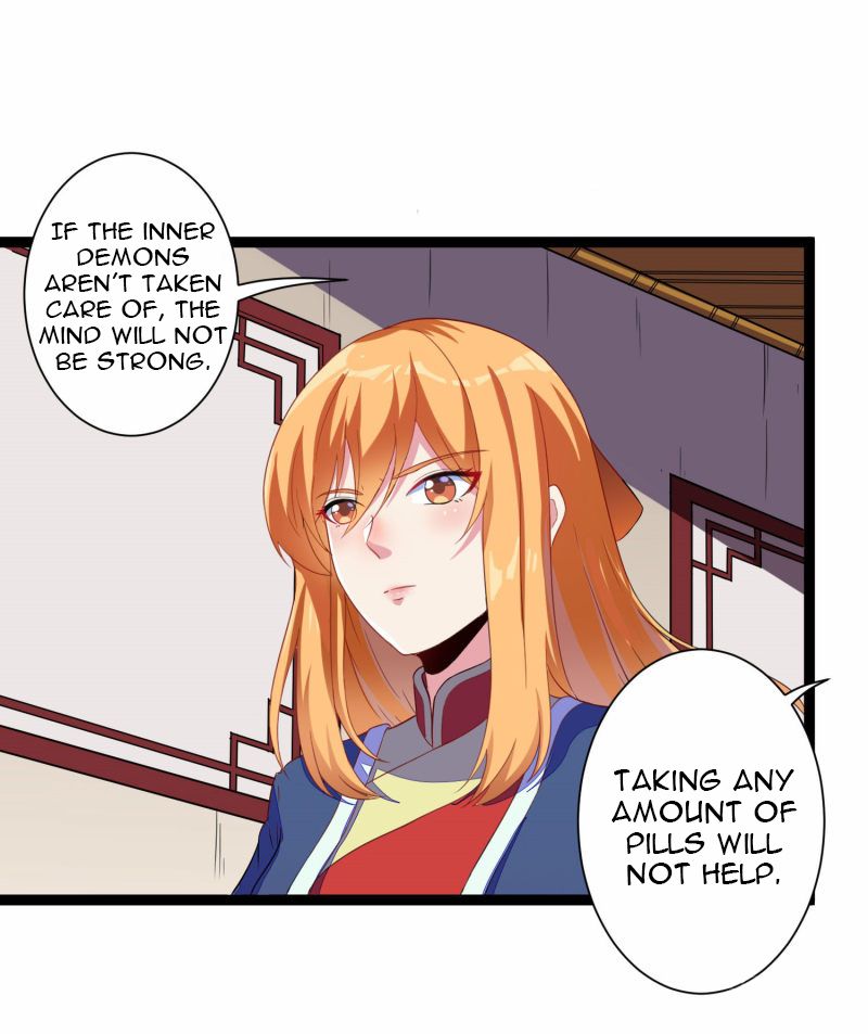 Trample on the River of Immortality Chapter 34 - Page 4