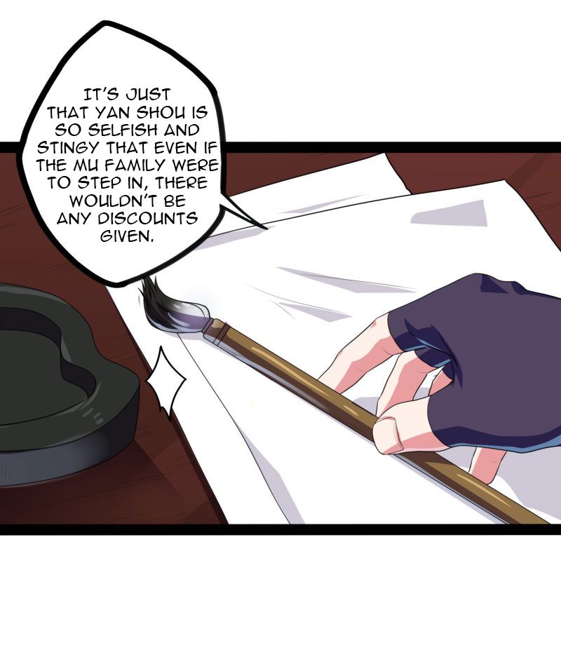 Trample on the River of Immortality Chapter 34 - Page 9